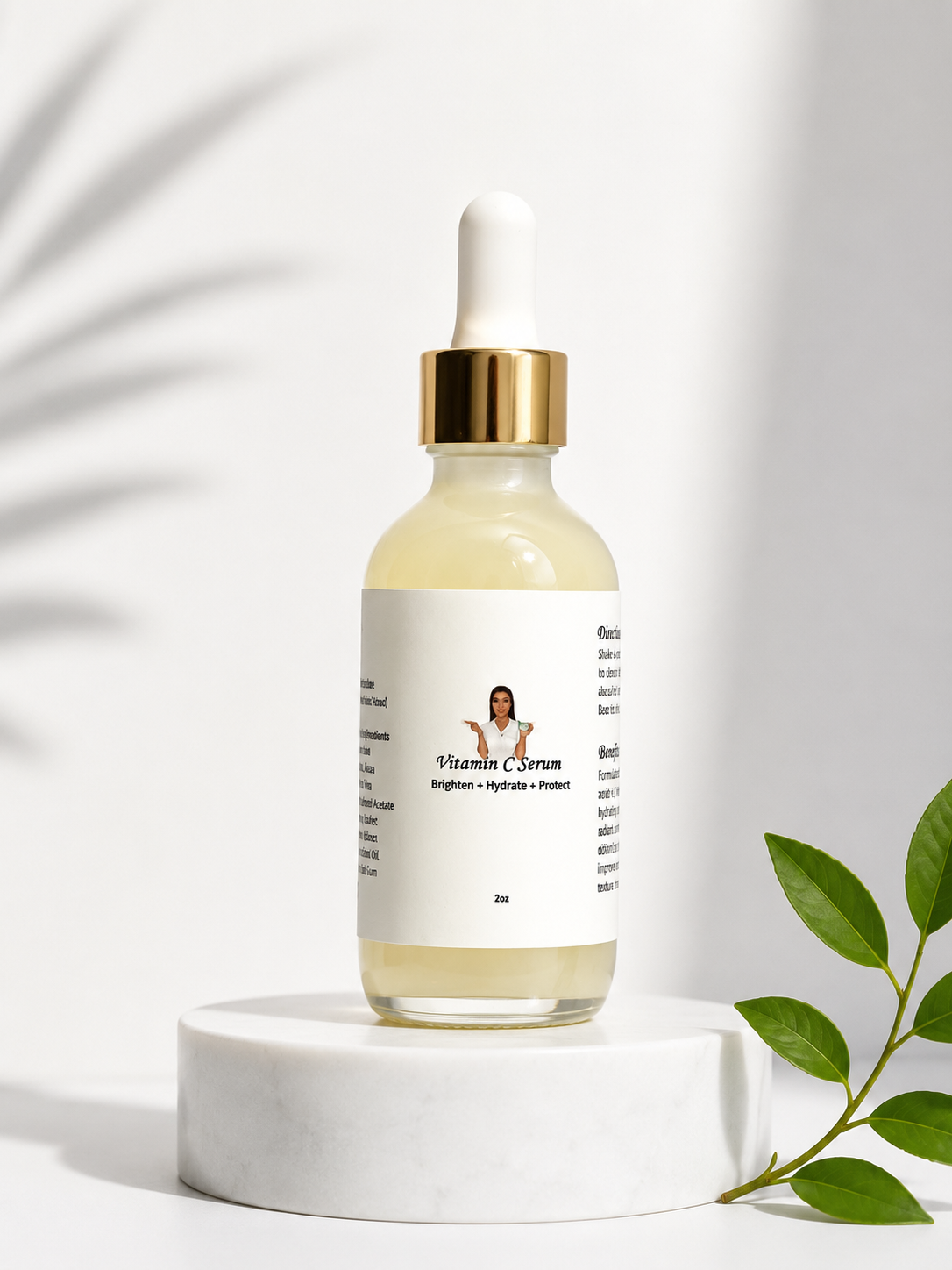 Vitamin C Serum