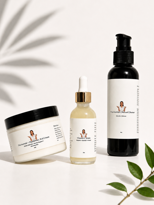 Complete Glow Bundle