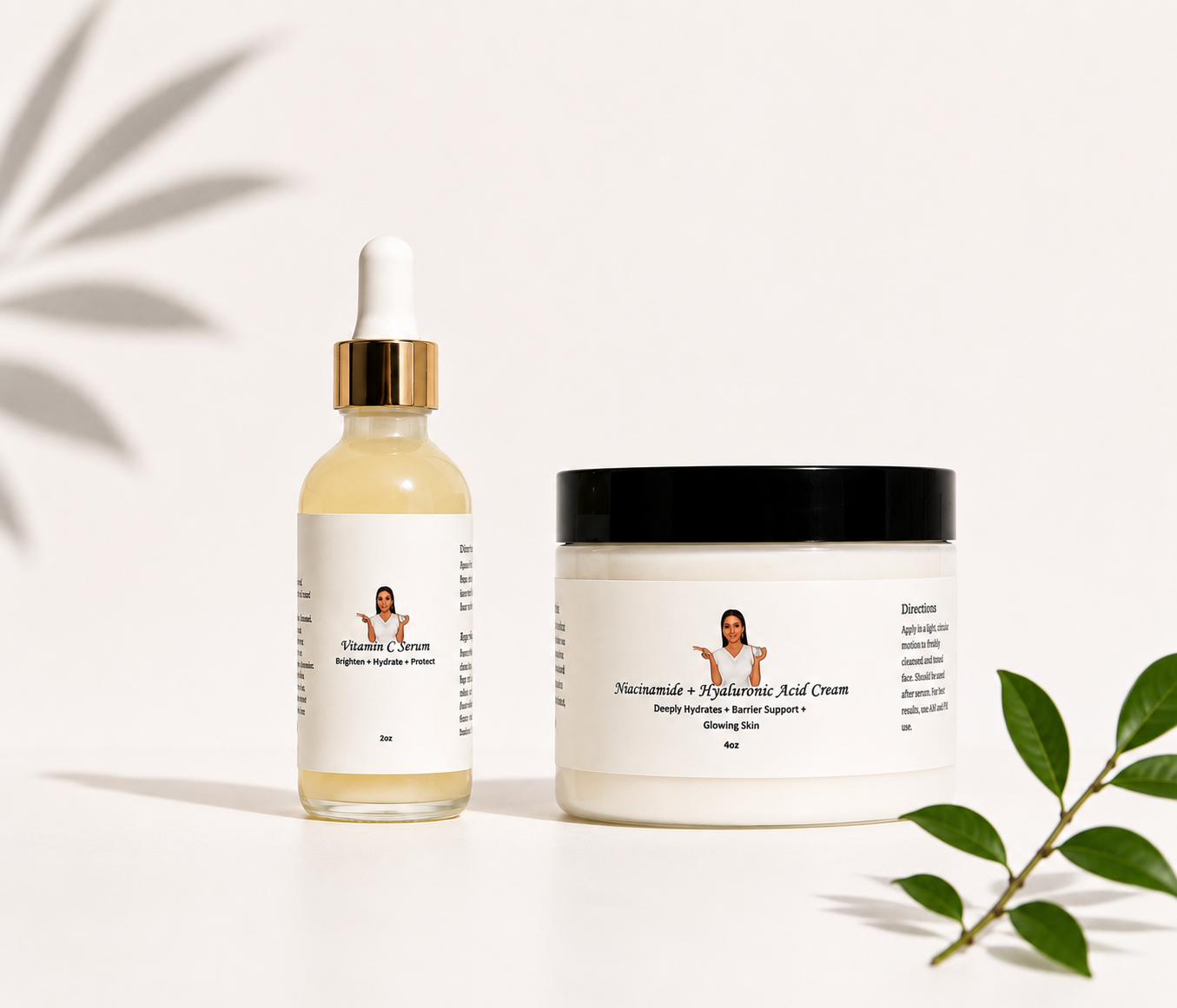 Brighten & Hydrate Bundle