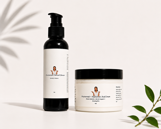 Cleanse & Hydrate Bundle